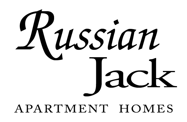 Russian Jack logo